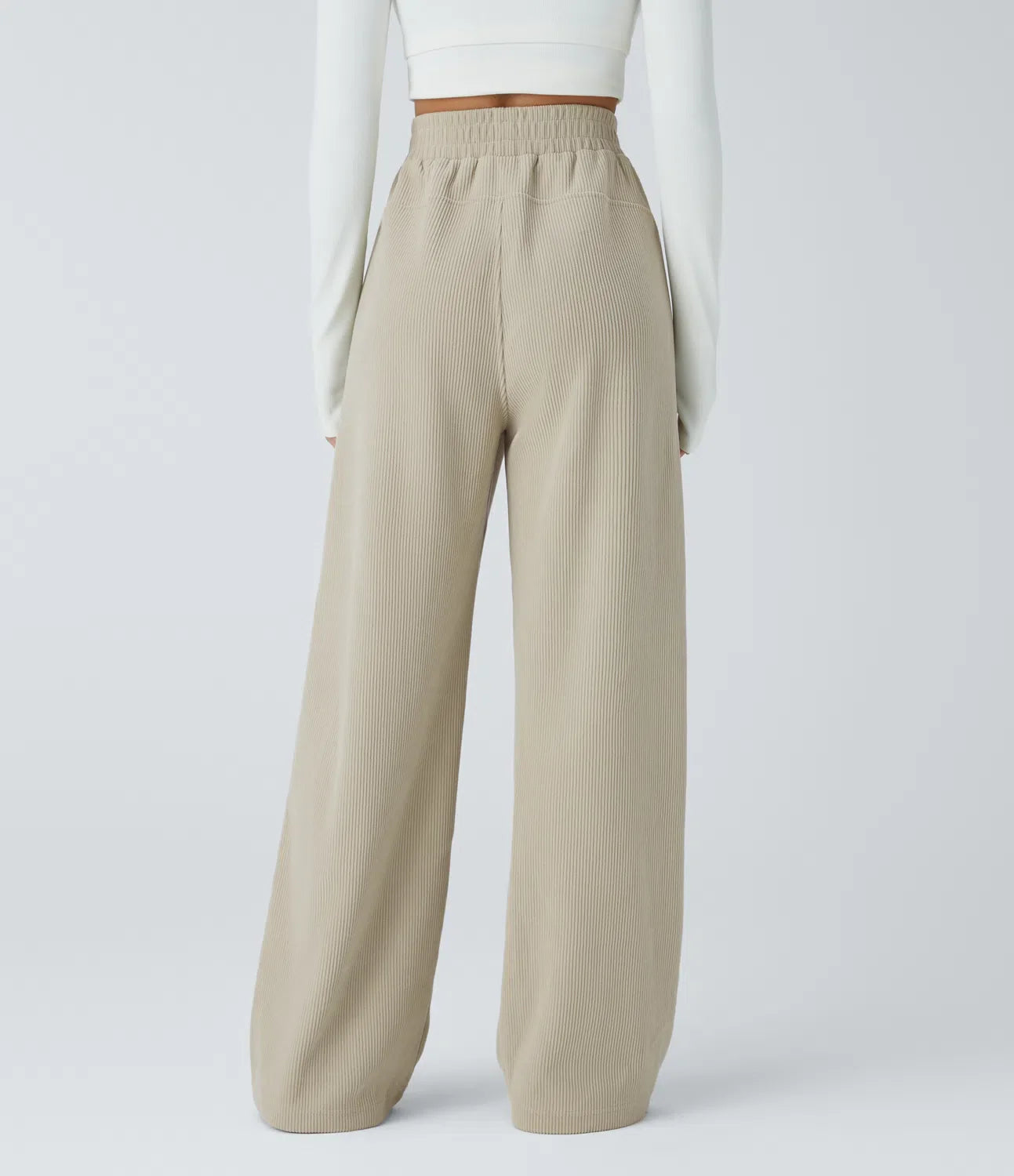 Freizeithose | Aus Kord
