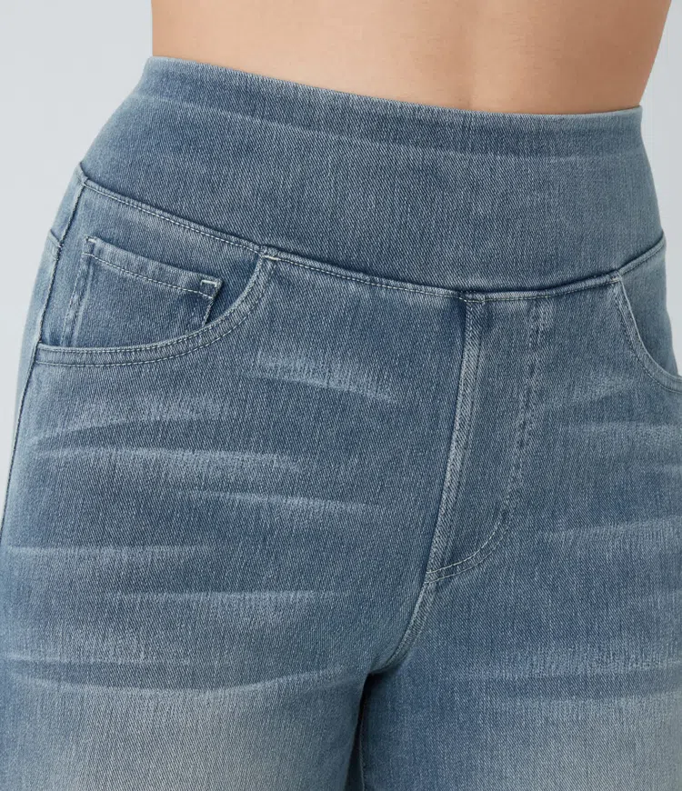 ComfortCinch | Weite Stretchjeans