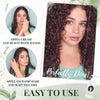BounzieCurls™ Hair Boost Locken Creme