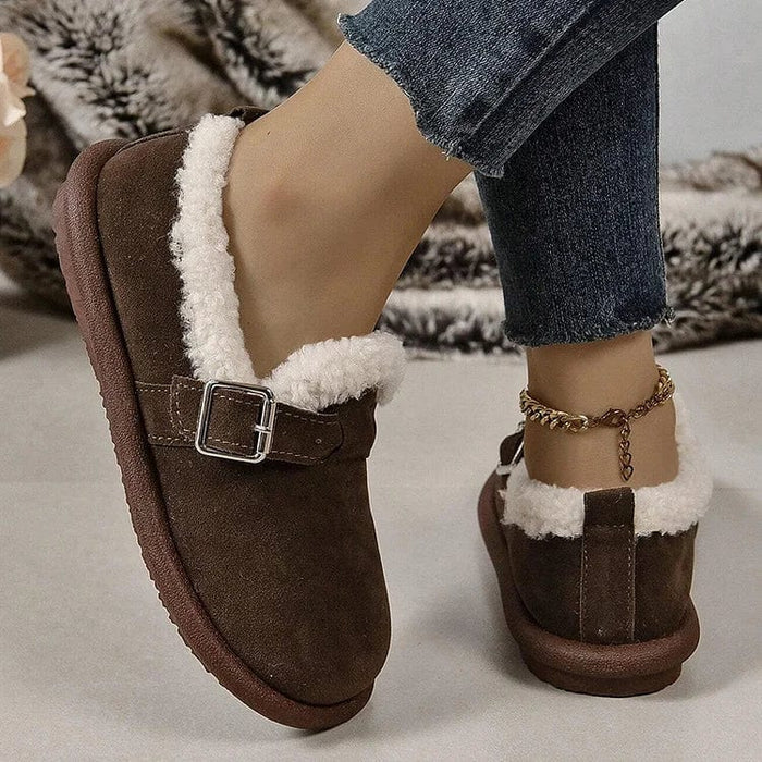 Aria | Cloud-Clogs