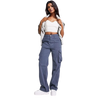 Sophia™ | verstellbare Cargo-Hose