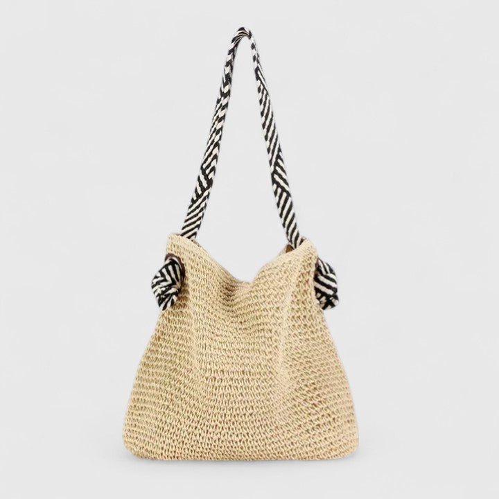 Lyra - Anspruchsvolle Boho-Tasche