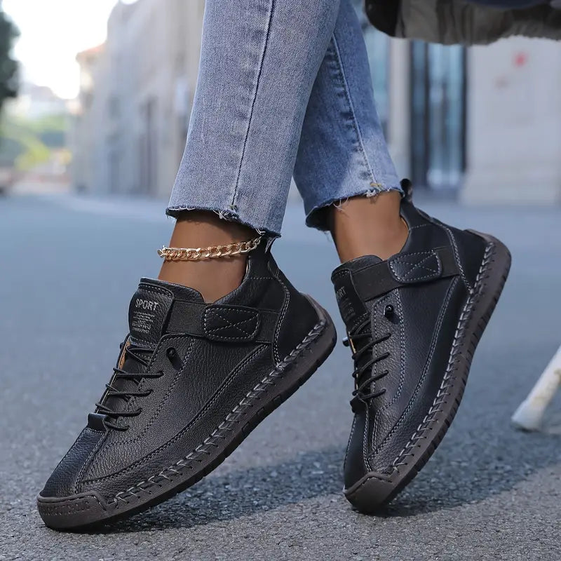 Mia | Bequeme, stützende Sneakers
