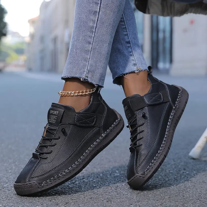 Mia | Bequeme, stützende Sneakers