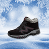 ComfyBoots™ - Orthopädische Winterschuhe