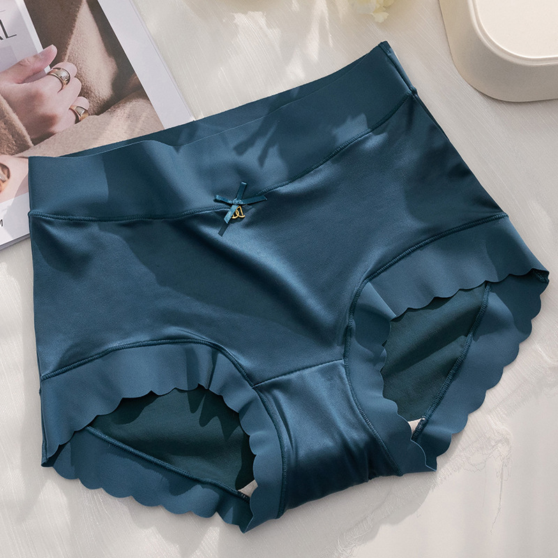 SureComfort™ | Geruchlose gynäkologische Slips aus Seide | 2+1 GRATIS TEMPORÄR
