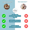 1+1 GRATIS | CapCracker™ - Öffnen Sie mühelos Gläser und Flaschen! [Letzter Tag Rabatt]