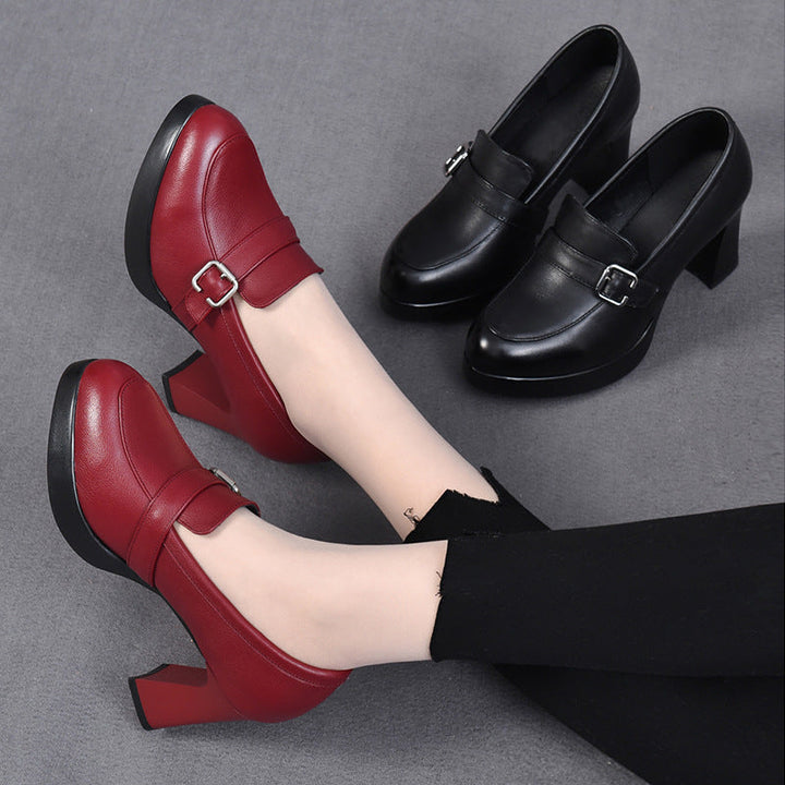 Bertha - Komfortschuhe