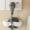 5+5 Gratis | Selbstklebender kabel-organizer