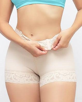 Butt Lift Short Shaper