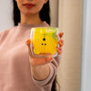 (1 + 1 GRATIS TEMPORÄR) HugMug™ - Die Tasse, die Ihre Seele wärmt
