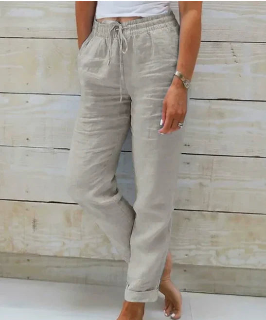 Carlijn | Bequeme Hose