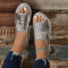 Amanda™ Orthopädische Sandalen - Premium Edition