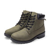 Ava's™ Stiefel mit Wollfutter