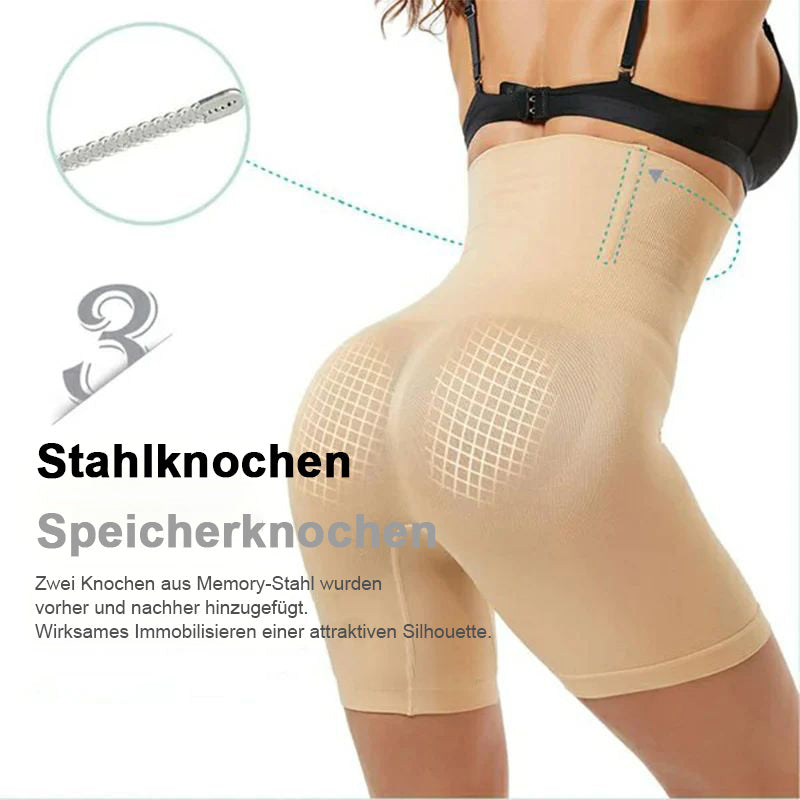 (1+1 Gratis) Figurformende Hose mit Bauchdeckenstraffung für Damen