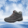 ComfyBoots™ - Orthopädische Winterschuhe