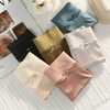 SureComfort™ | Geruchlose gynäkologische Slips aus Seide | 2+1 GRATIS TEMPORÄR
