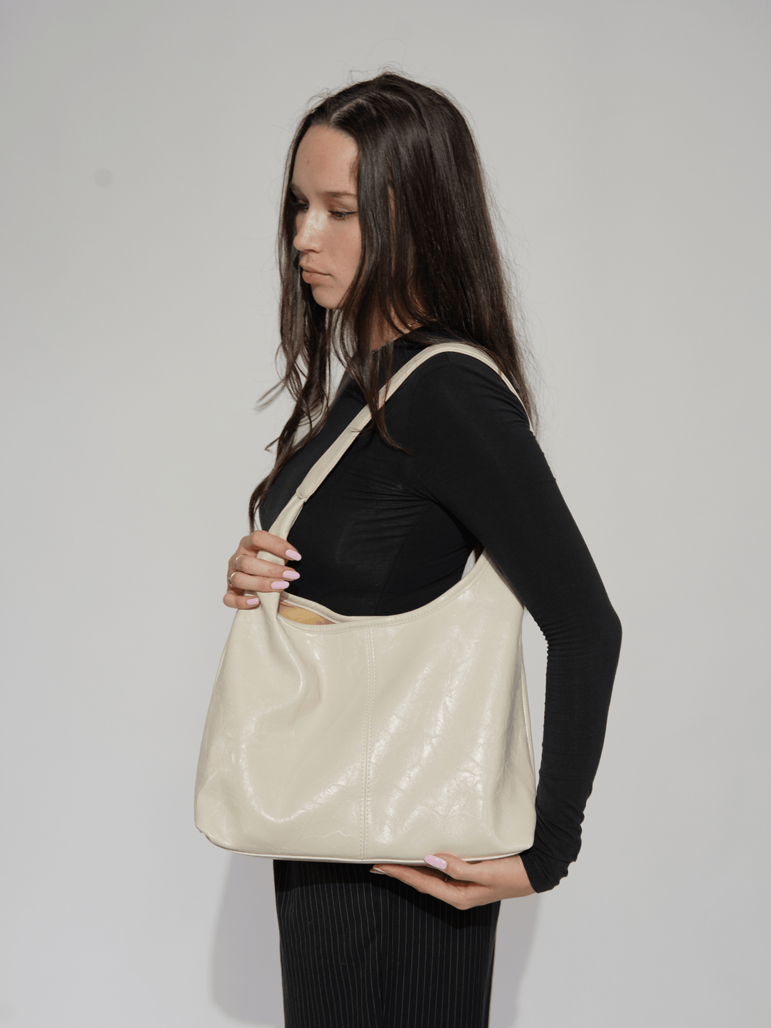 👜 Scarlett™ – Die elegante & funktionale Handtasche für deinen Alltag