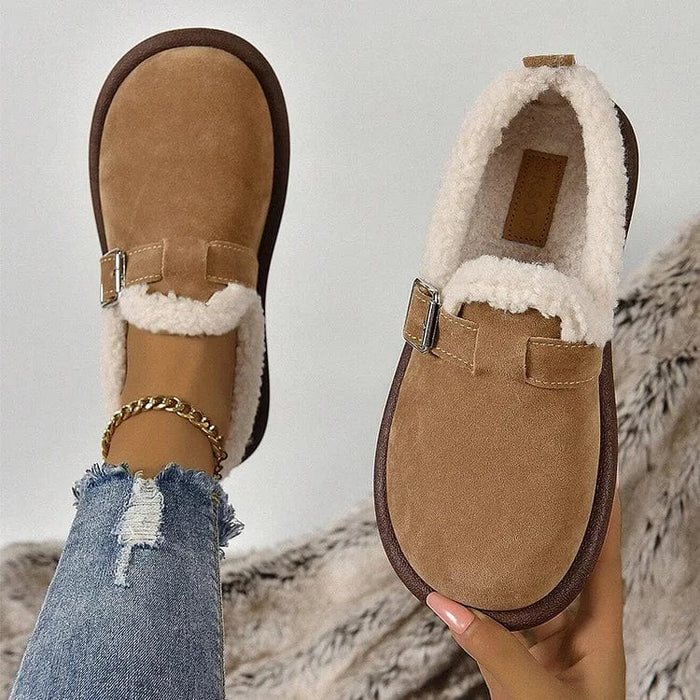 Aria | Cloud-Clogs