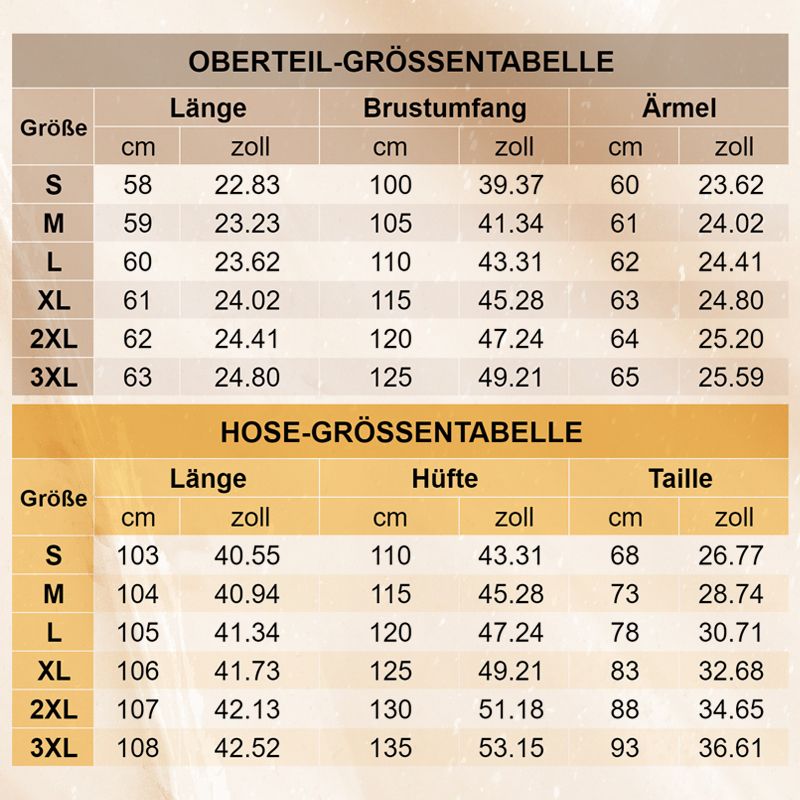 Zweiteiliges Set für Frauen mit Kapuze und Kordelzug