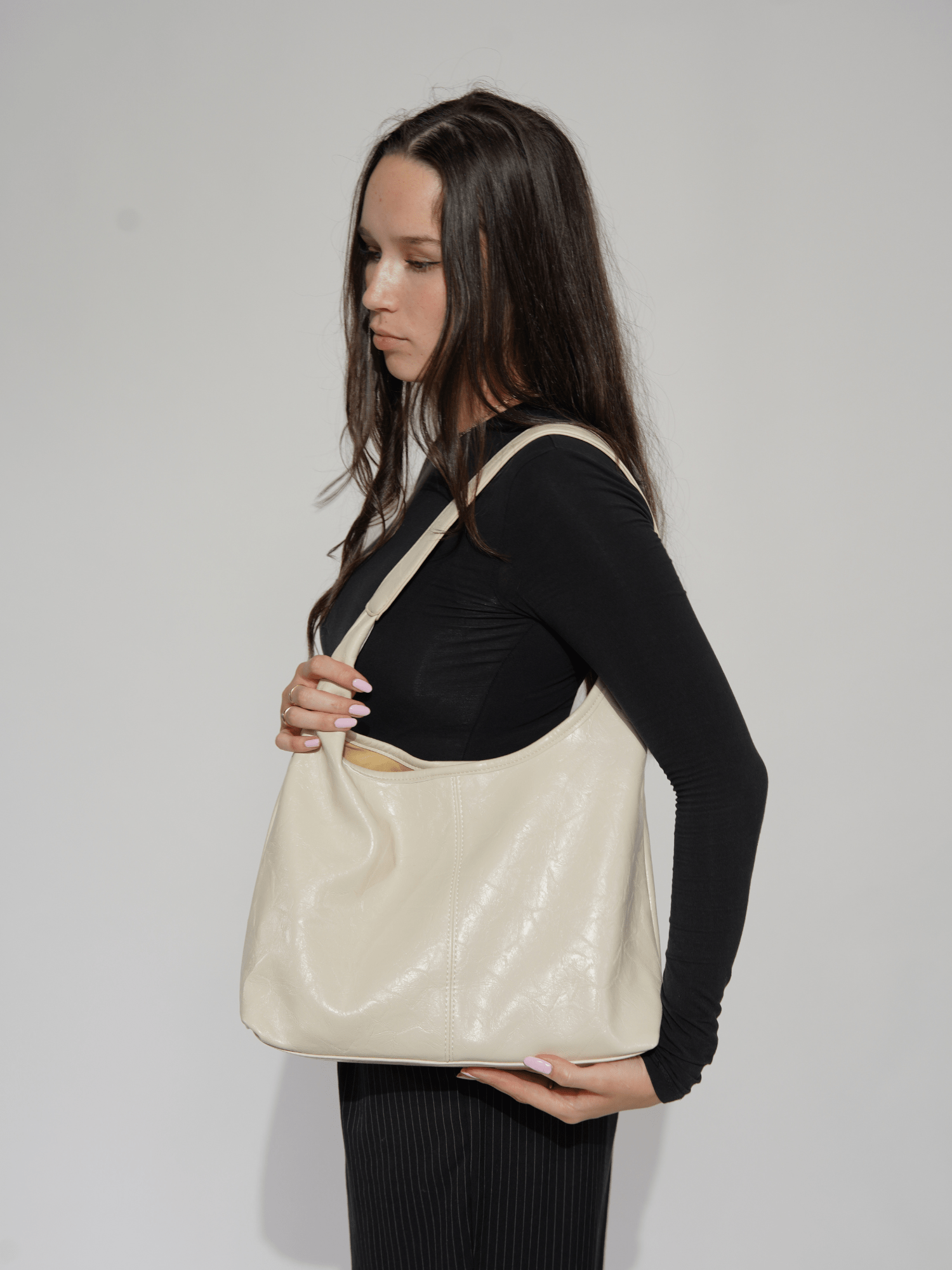 👜 Scarlett™ – Die elegante & funktionale Handtasche für deinen Alltag