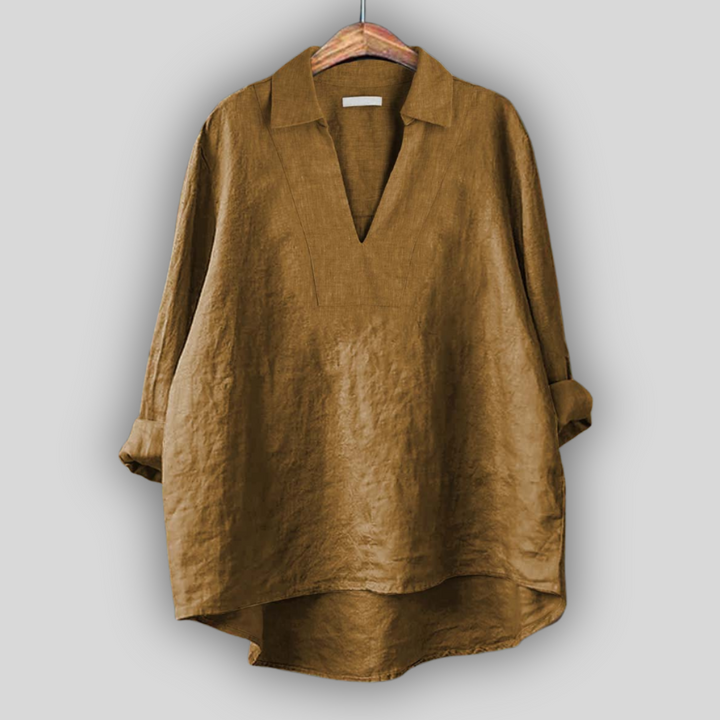 Friederike - Freizeithemden