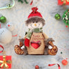 1+1 Gratis | Weihnachtsgeschenk-Taschen mit Reißverschluss™ - Festlich, praktisch und einzigartig!