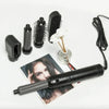 StyleFusion™ | Neuester 5-in-1 Professional Styler