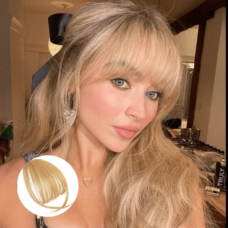 Bangy™ – Ein sofort verwandelter Look