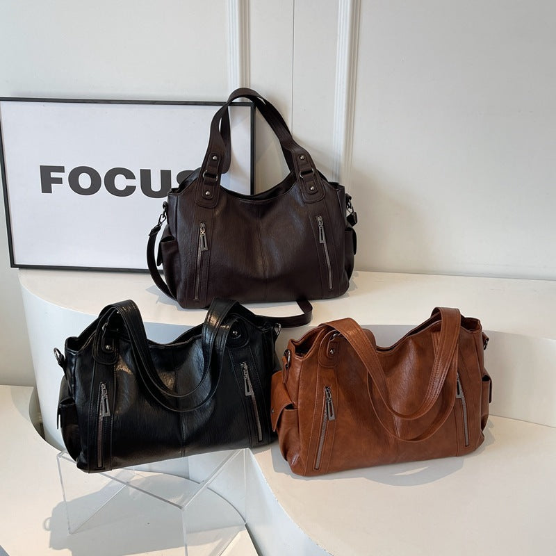 Emily™ Tasche – Klassische Eleganz trifft auf moderne Funktionalität.