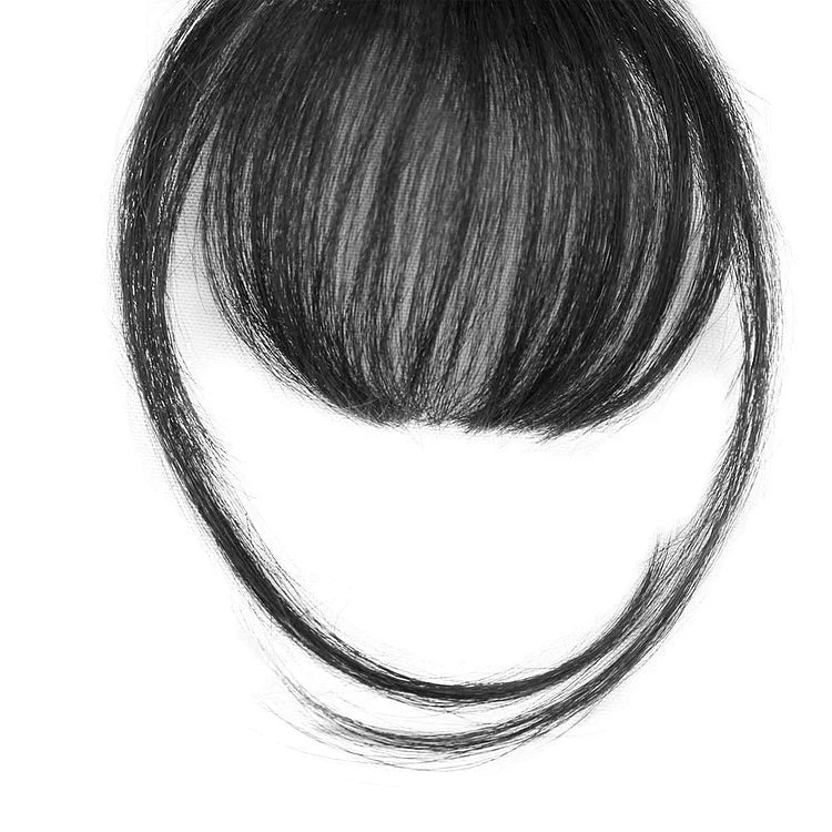 Bangy™ – Ein sofort verwandelter Look