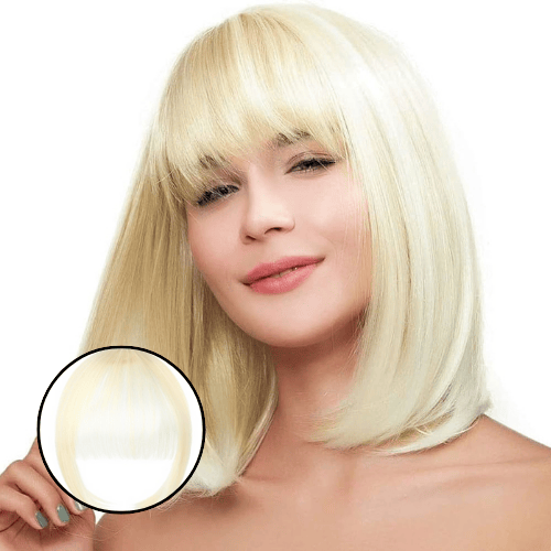 Bangy™ – Ein sofort verwandelter Look