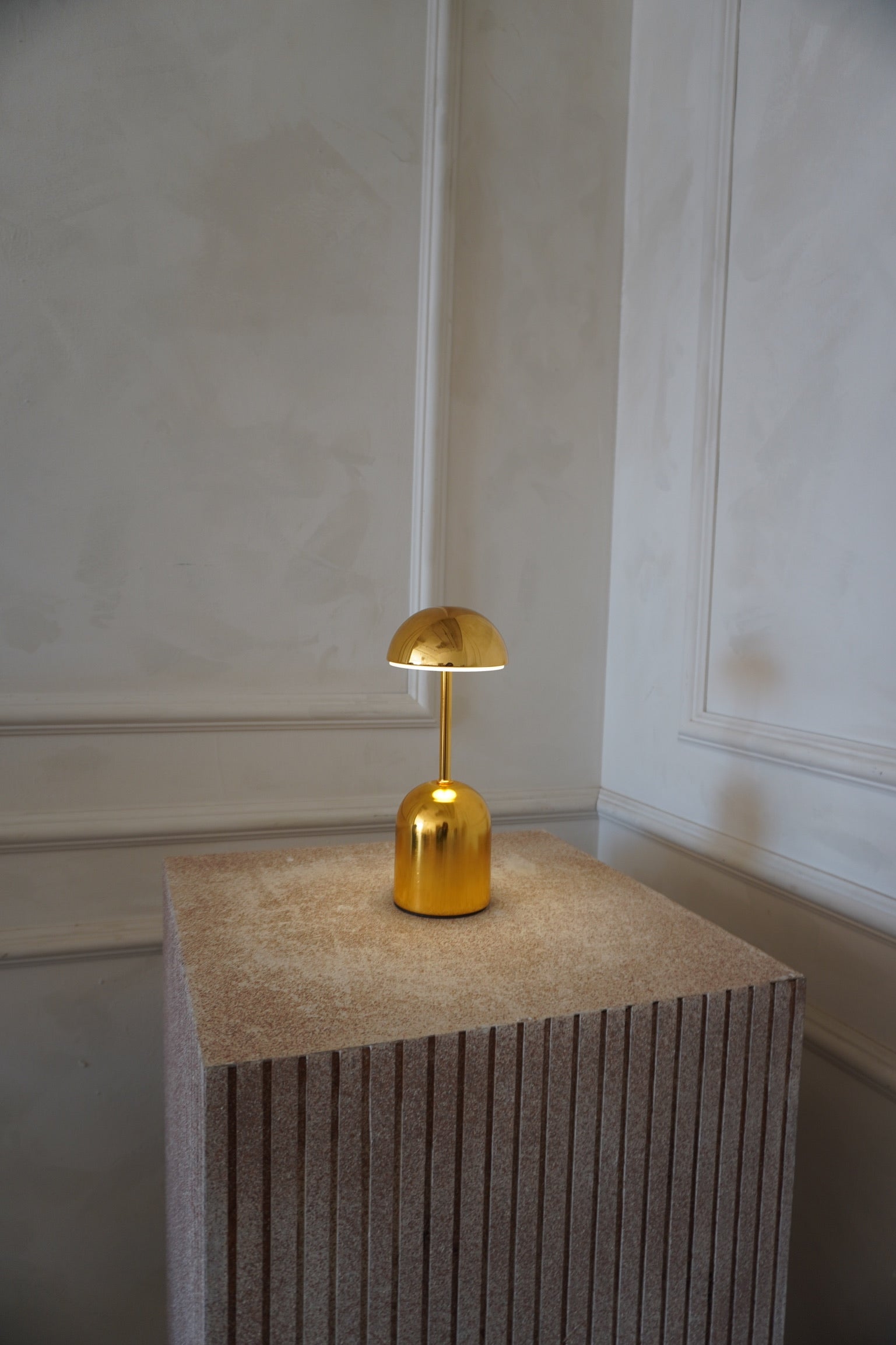 Schnurlose Lampe Edie