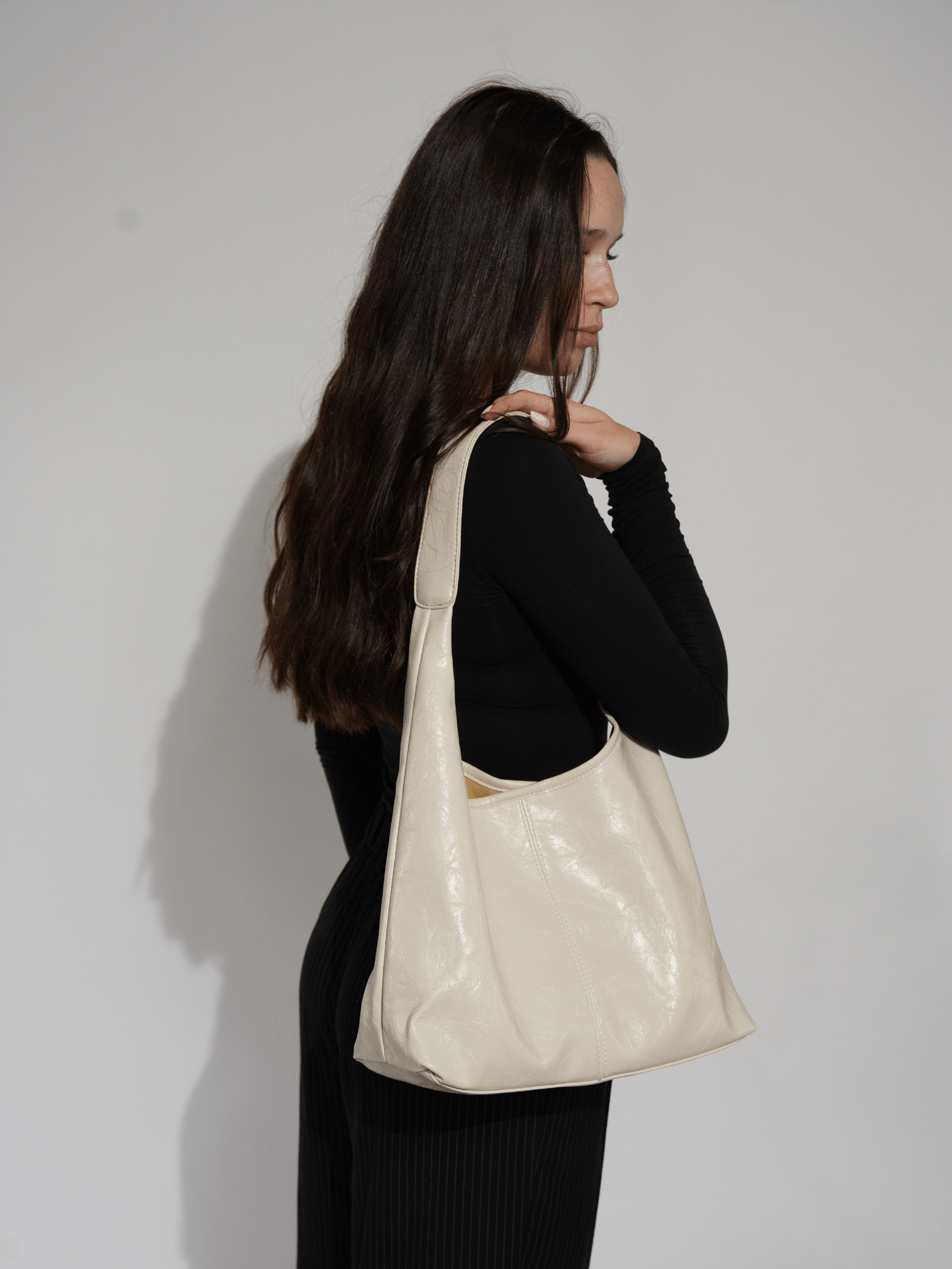👜 Scarlett™ – Die elegante & funktionale Handtasche für deinen Alltag