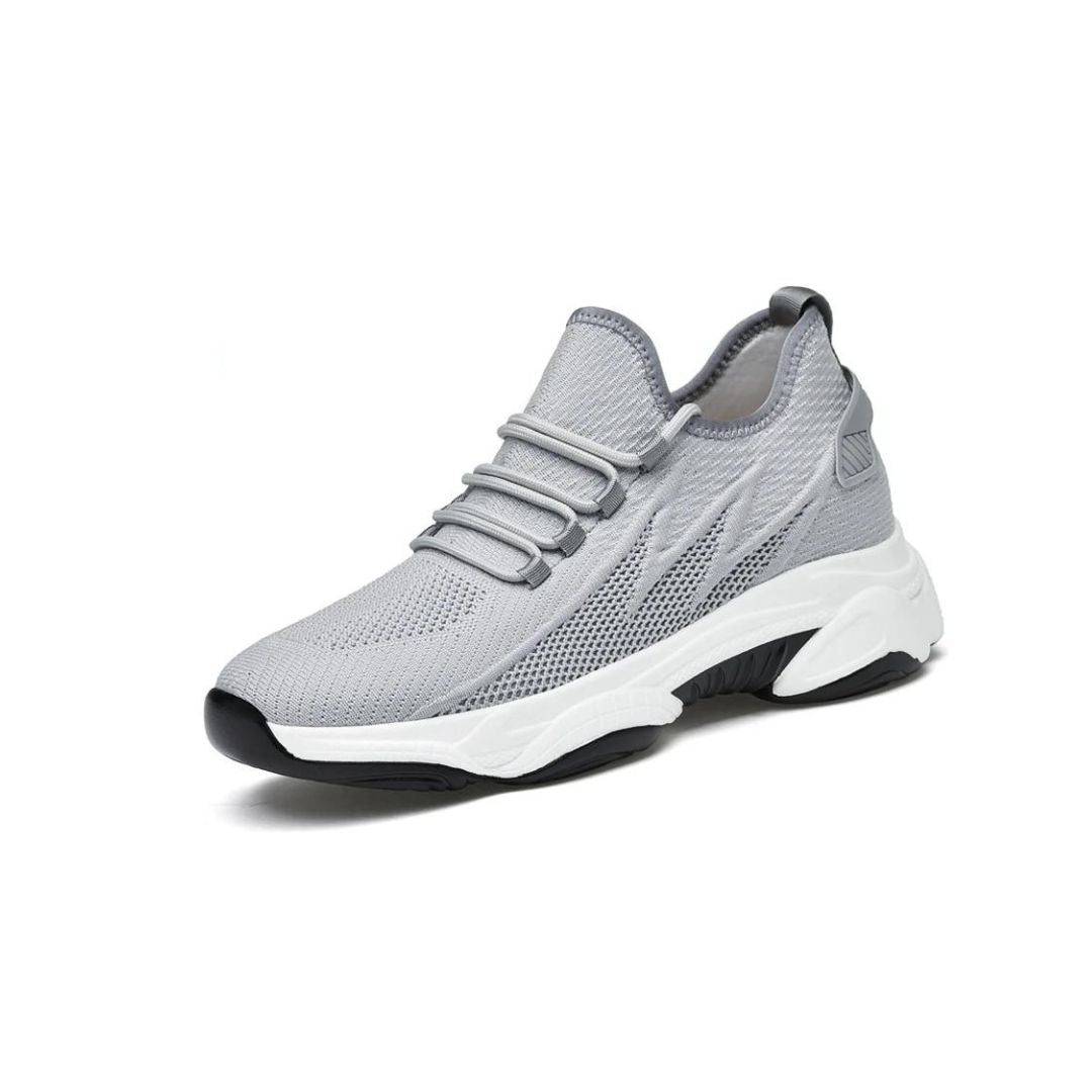 Nova Sportliche Sneakers – Dynamischer Stil & leichtes Mesh