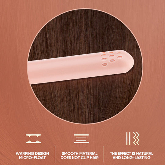 CurlVersa™ | Dual-Styling-Bügel