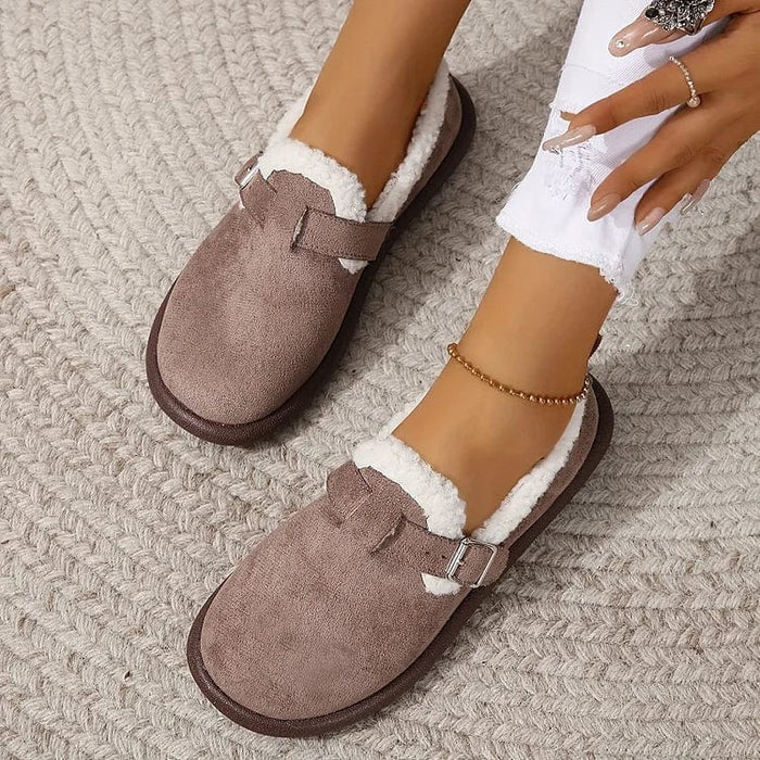 Aria | Cloud-Clogs