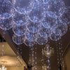 5+5 GRATIS | PartyBalloon™ - Wiederverwendbare LED-Ballons [Letzter Tag Rabatt]