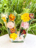 FloraGlow™ - Florales Nachtlicht