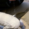 IX9™ taktische Stretch-Hose - Unverwüstlich, wasserdicht, unschlagbar!