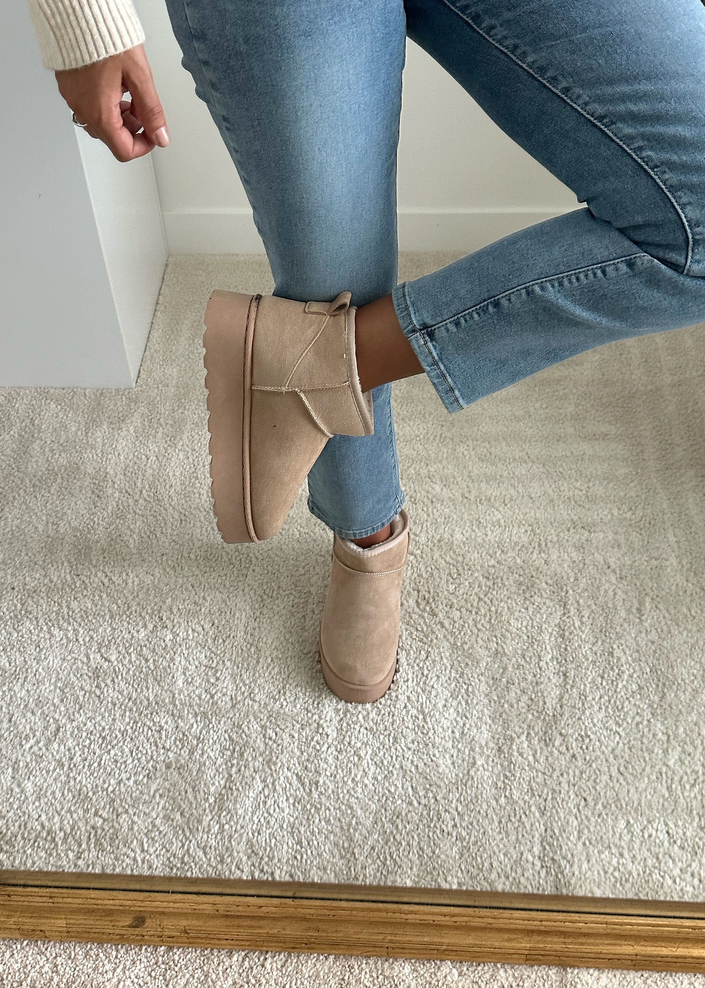 Constanze™ Ermüdungsfreies Schuhwerk