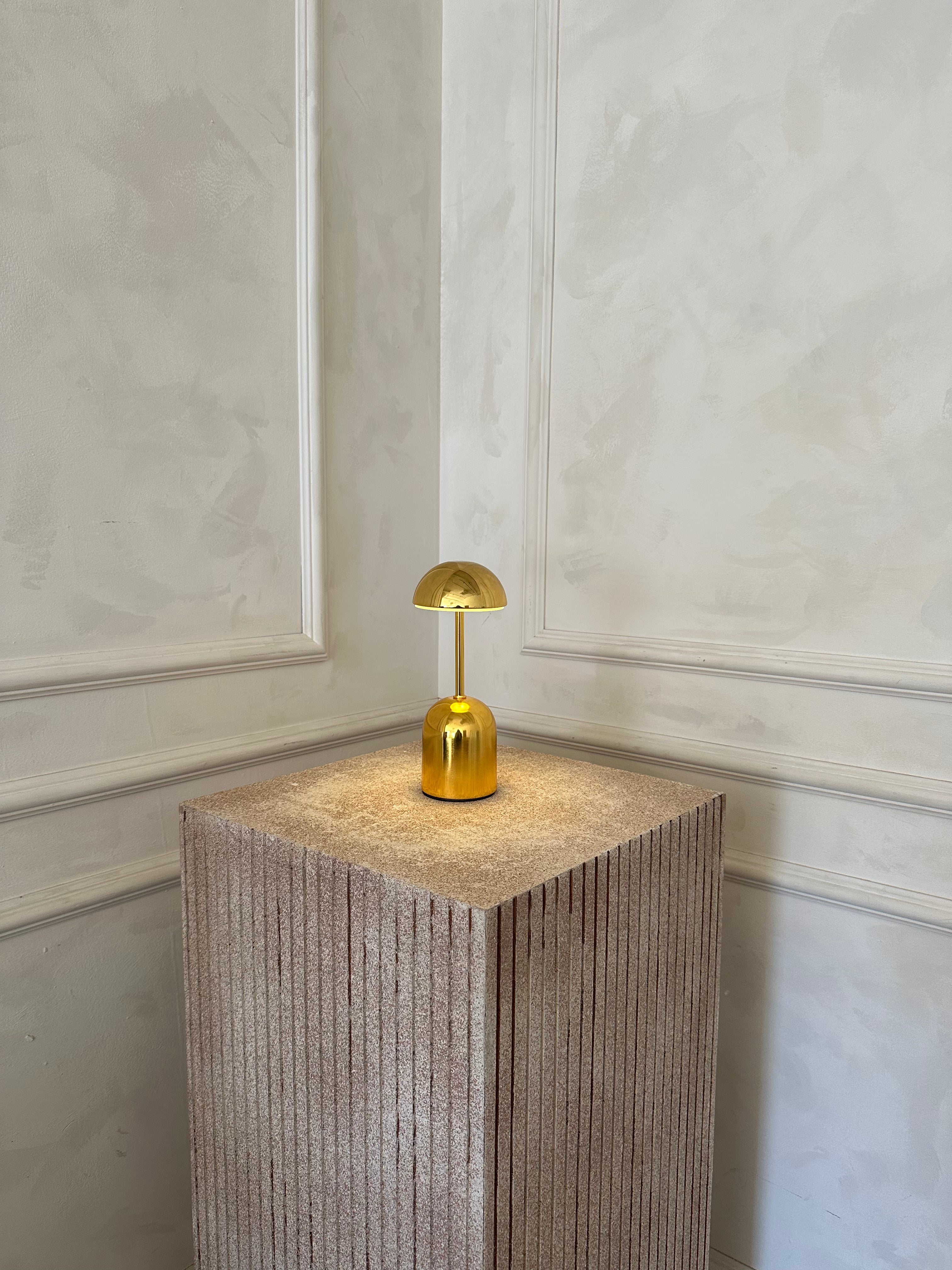 Schnurlose Lampe Edie