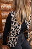 ASTRID™ | Die Leoparden-Strickweste