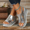 Amanda™ Orthopädische Sandalen - Premium Edition