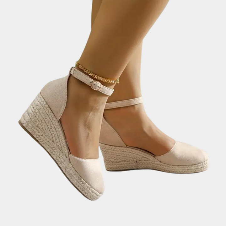 Isabelle | Bequeme Stiletto Heels – Elegant & Stilvoll