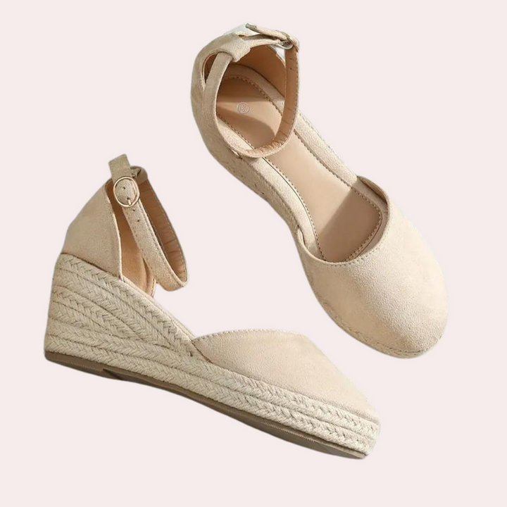 Isabelle | Bequeme Stiletto Heels – Elegant & Stilvoll