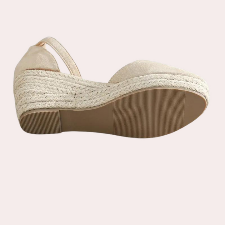 Isabelle | Bequeme Stiletto Heels – Elegant & Stilvoll