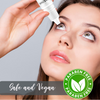 EyeCatcher™ Iris-Farbwechsel-Augentropfen