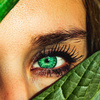 EyeCatcher™ Iris-Farbwechsel-Augentropfen