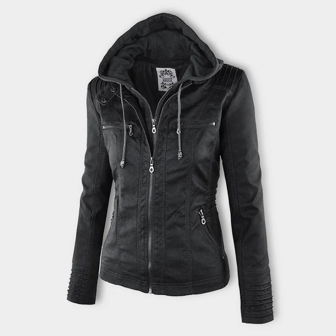 élise | Hochwertige Jacke